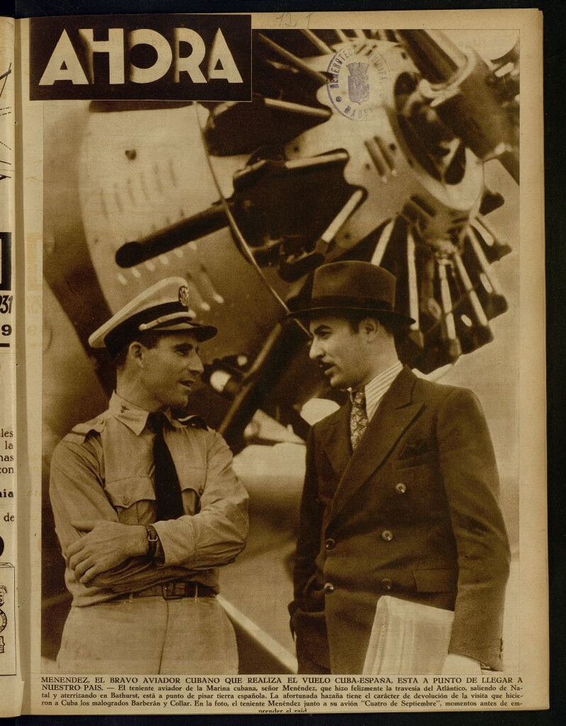 Miniatura de Ahora: diario gráfico del 12 de febrero de 1936, nº 1601