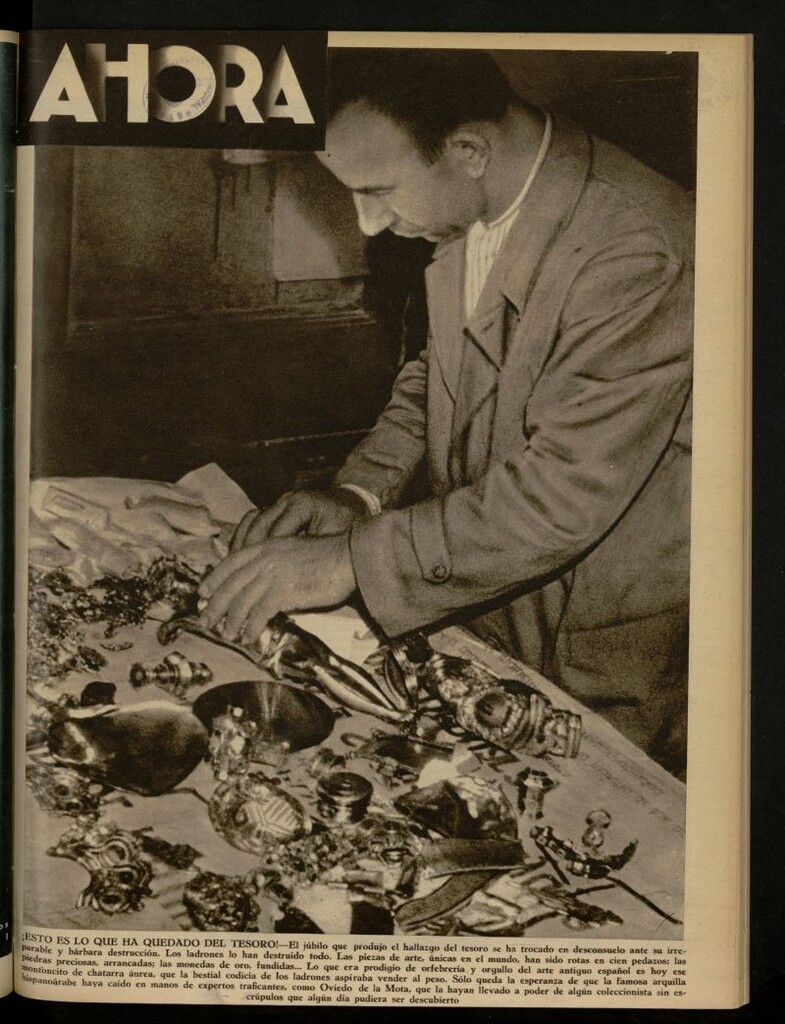 Miniatura de Ahora: diario gráfico del 21 de agosto de 1935, nº 1451