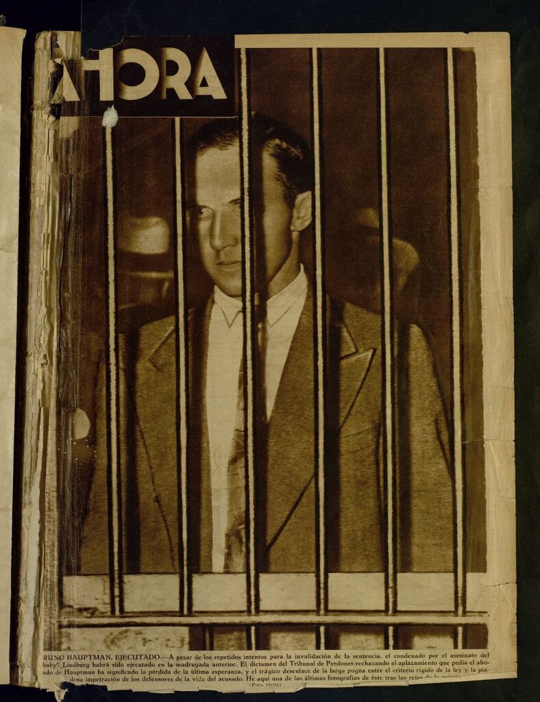 Miniatura de Ahora: diario gráfico del 1 de abril de 1936, nº 1643