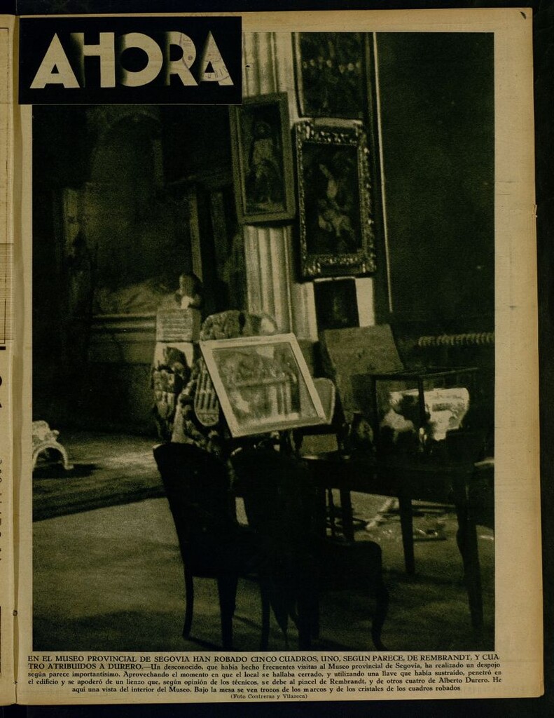 Miniatura de Ahora: diario gráfico del 12 de abril de 1936, nº 1653