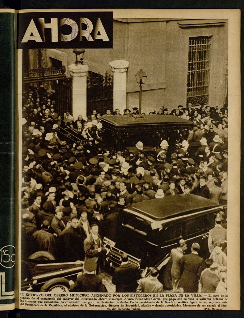 Miniatura de Ahora: diario gráfico del 3 de diciembre de 1935, nº 1540