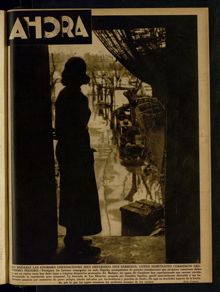 Miniatura de Ahora: diario gráfico del 28 de diciembre de 1935, nº 1562