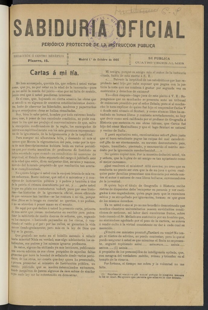 Miniatura de Ahora: diario gráfico del 4 de septiembre de 1936, nº 1777