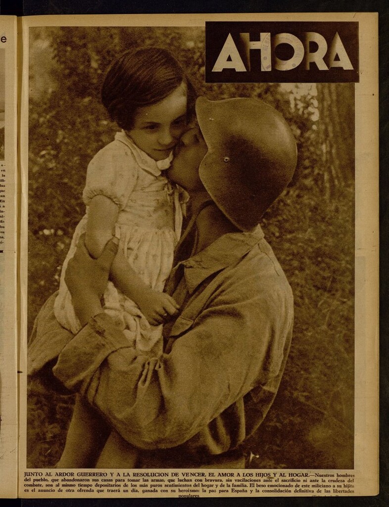 Miniatura de Ahora: diario gráfico del 16 de septiembre de 1936, nº 1787