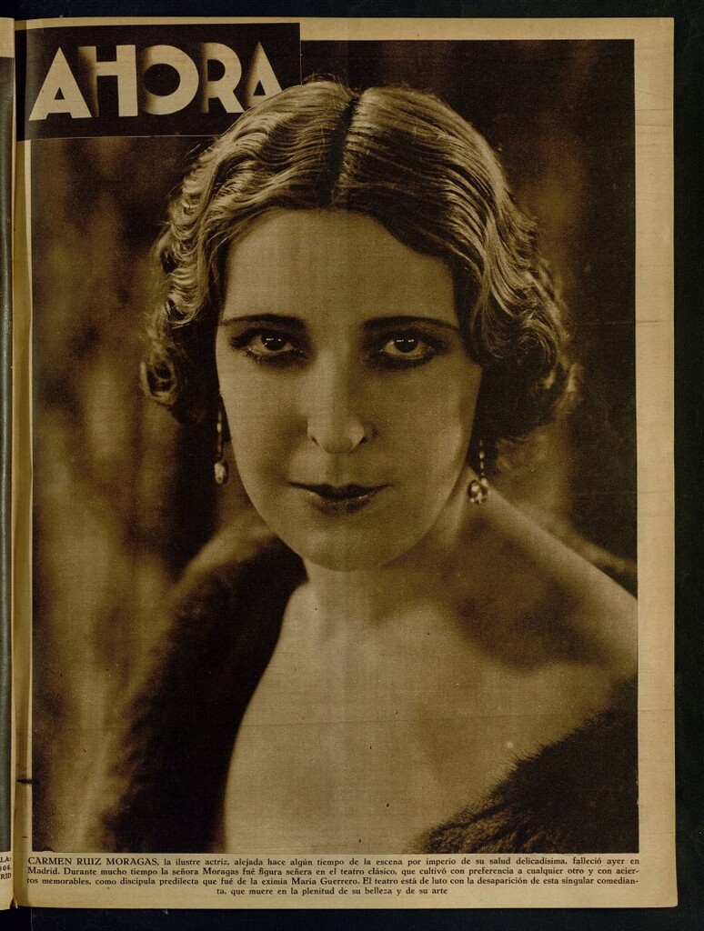 Miniatura de Ahora: diario gráfico del 12 de junio de 1936, nº 1704
