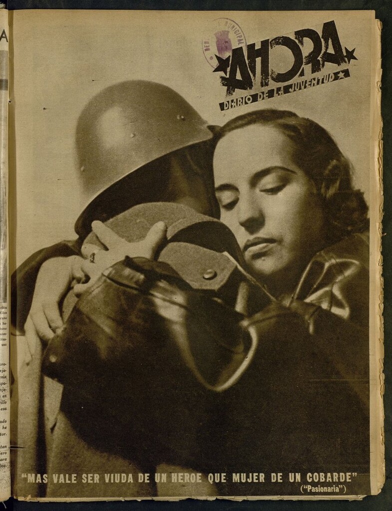 Miniatura de Ahora: diario gráfico del 13 de enero de 1937, nº 12