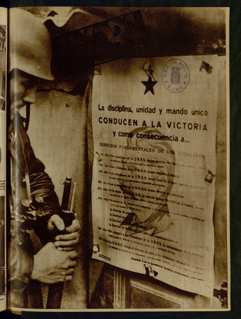 Miniatura de Ahora: diario gráfico del 3 de marzo de 1937, nº 55