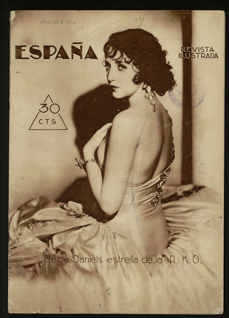 Miniatura de España: revista ilustrada, de 15 de enero de 1930, nº 16