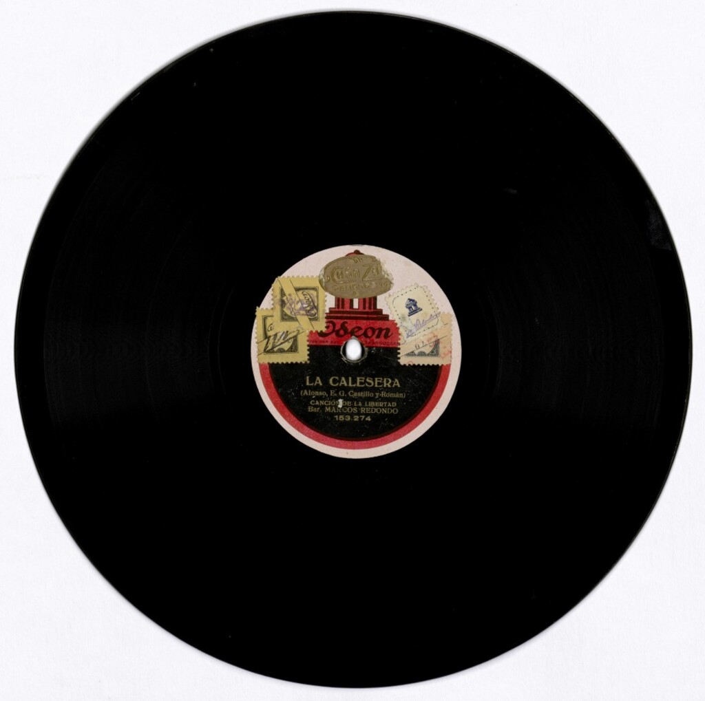 Miniatura de Canción de la libertad
