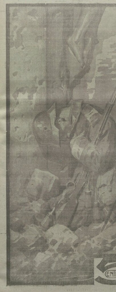 Miniatura de El Emigrado del 24 de septiembre de 1936, nº 578