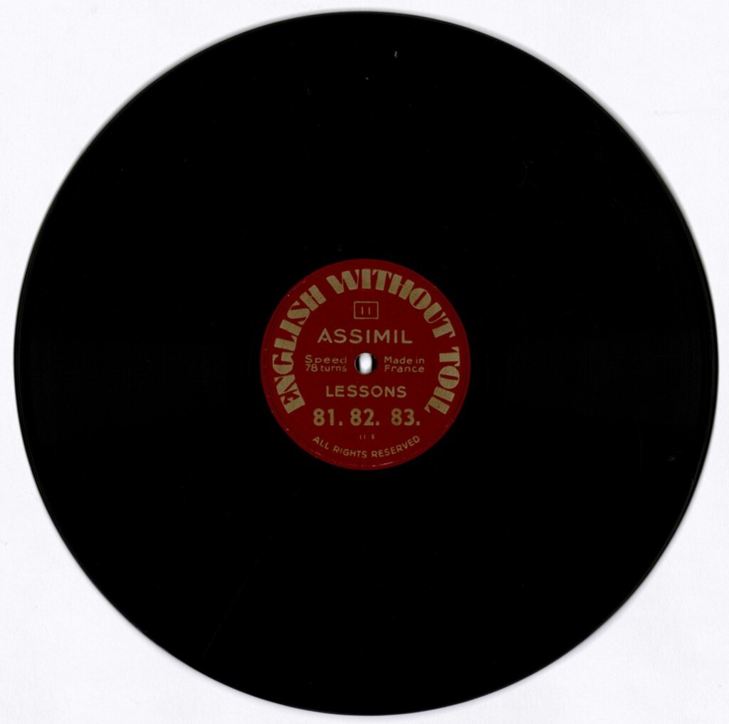 Miniatura de English Without Toil : Lessons 81, 82, 83 (sonido remasterizado)