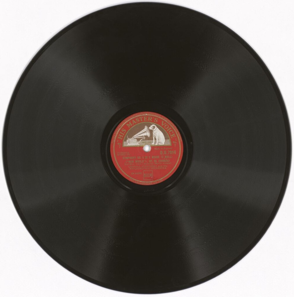 Miniatura de Symphony No. 5 in E minor, Op. 95. 3rd movement (conclusion) (sonido mejorado)