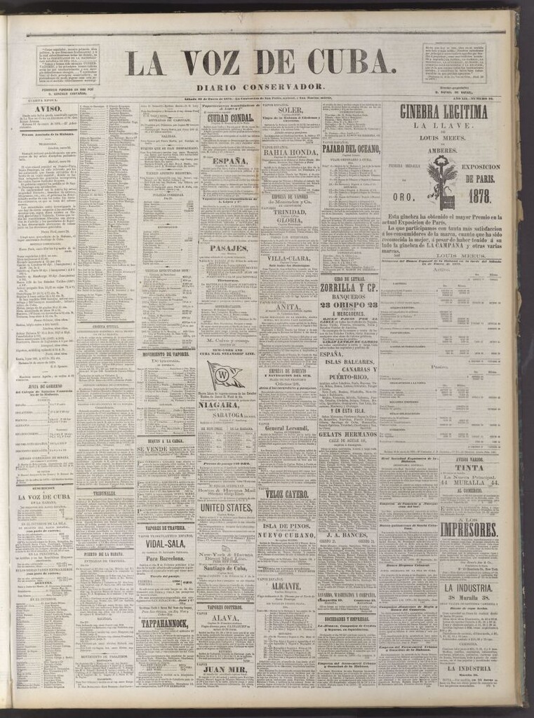 Miniatura de Amanecer del 15 de agosto de 1937, nº 40