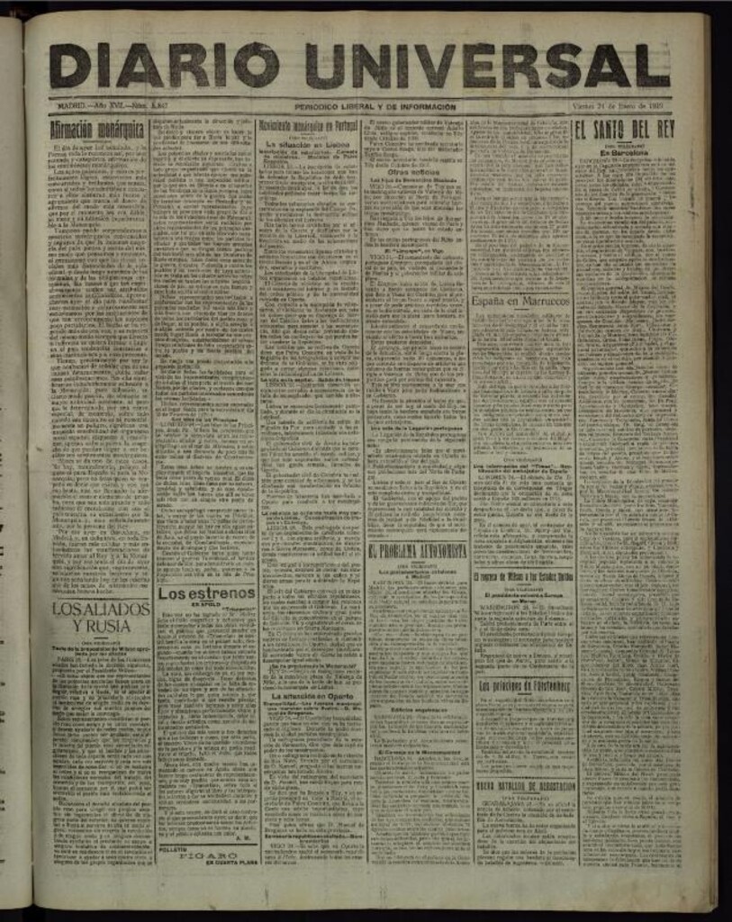 Miniatura de Ilustración Industrial: álbum de importación de la segunda quincena de diciembre de 1863, nº 22
