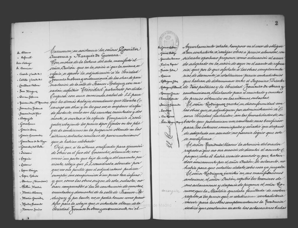 Miniatura de Actas de acuerdos del Ayuntamiento. Tomo 630 del año 1926 (15 marzo a 24 junio)