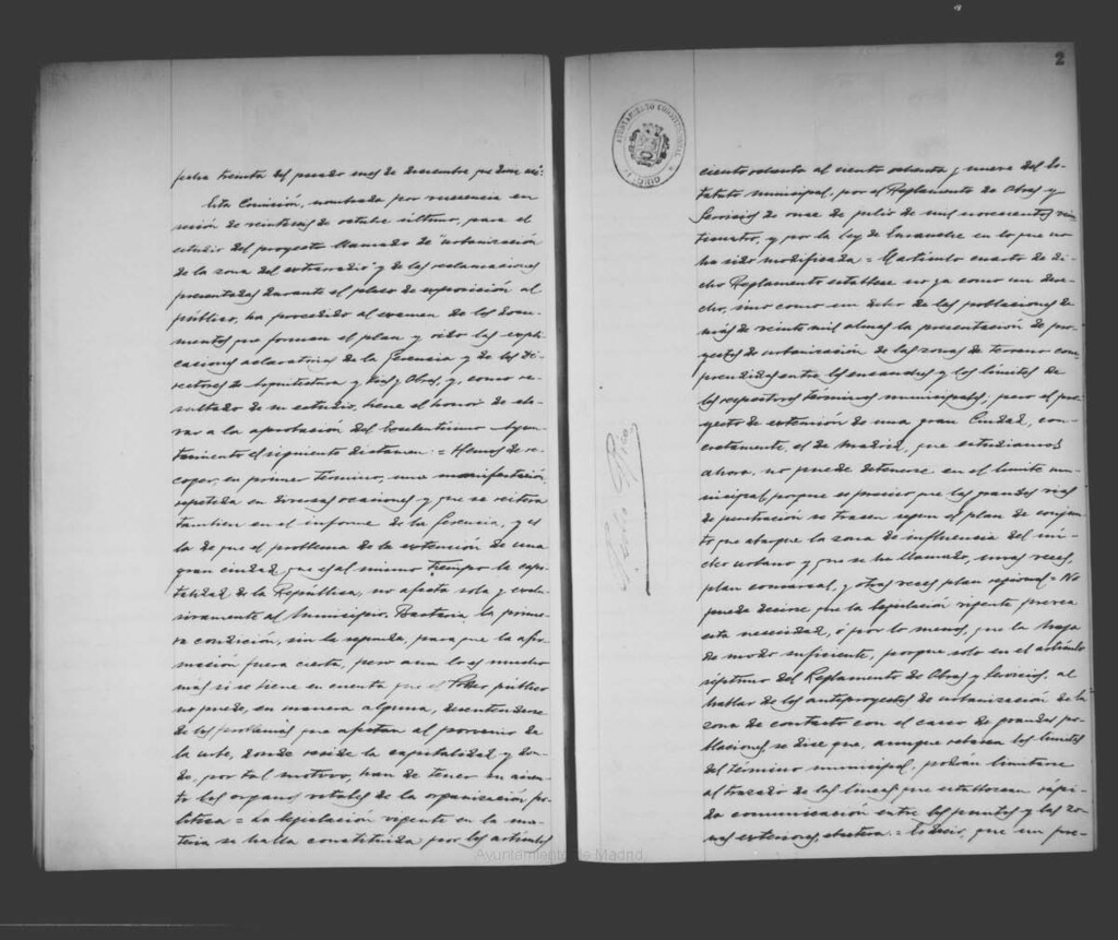 Miniatura de Actas de acuerdos del Ayuntamiento. Tomo 698 del año 1933 (2 enero a 10 febrero)