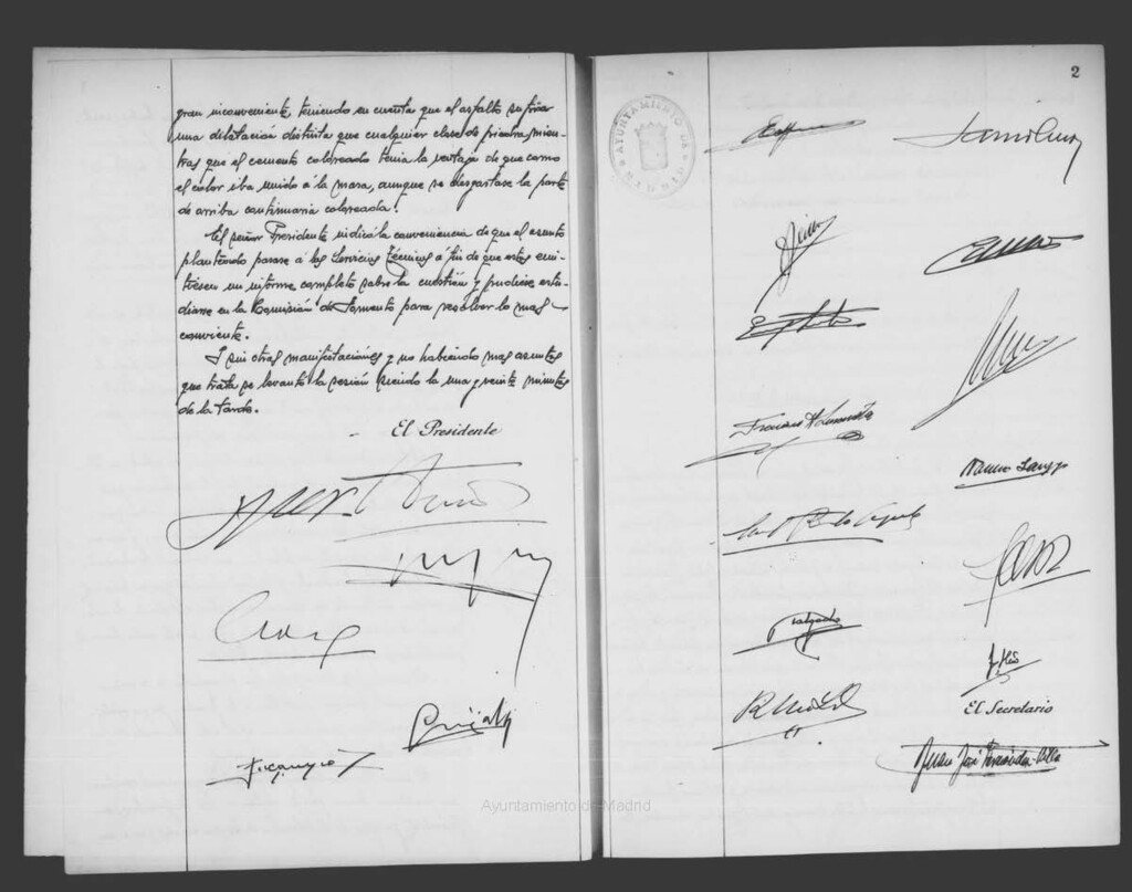 Miniatura de Actas de acuerdos del Ayuntamiento. Tomo 876 del año 1958 (31 enero a 22 septiembre)