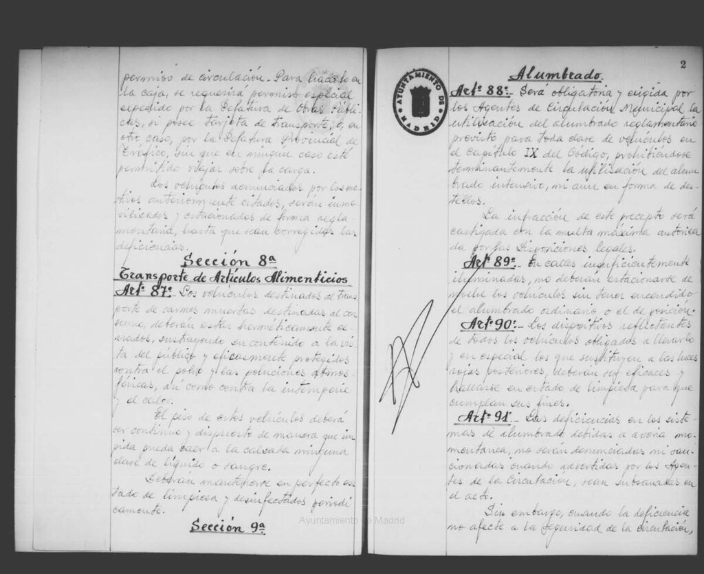 Miniatura de Actas de acuerdos del Ayuntamiento. Tomo 926 del año 1963 (27 noviembre a 30 diciembre)