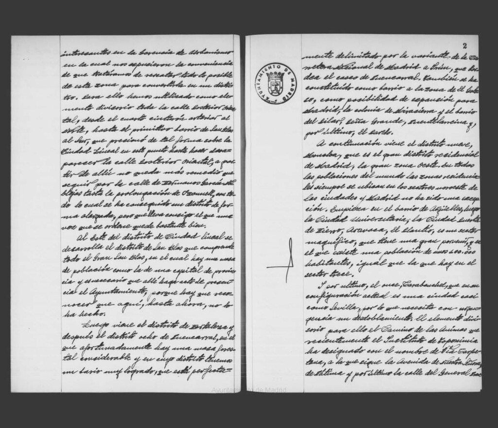 Miniatura de Actas de acuerdos del Ayuntamiento. Tomo 974 del año 1968 (9 octubre a 4 diciembre)