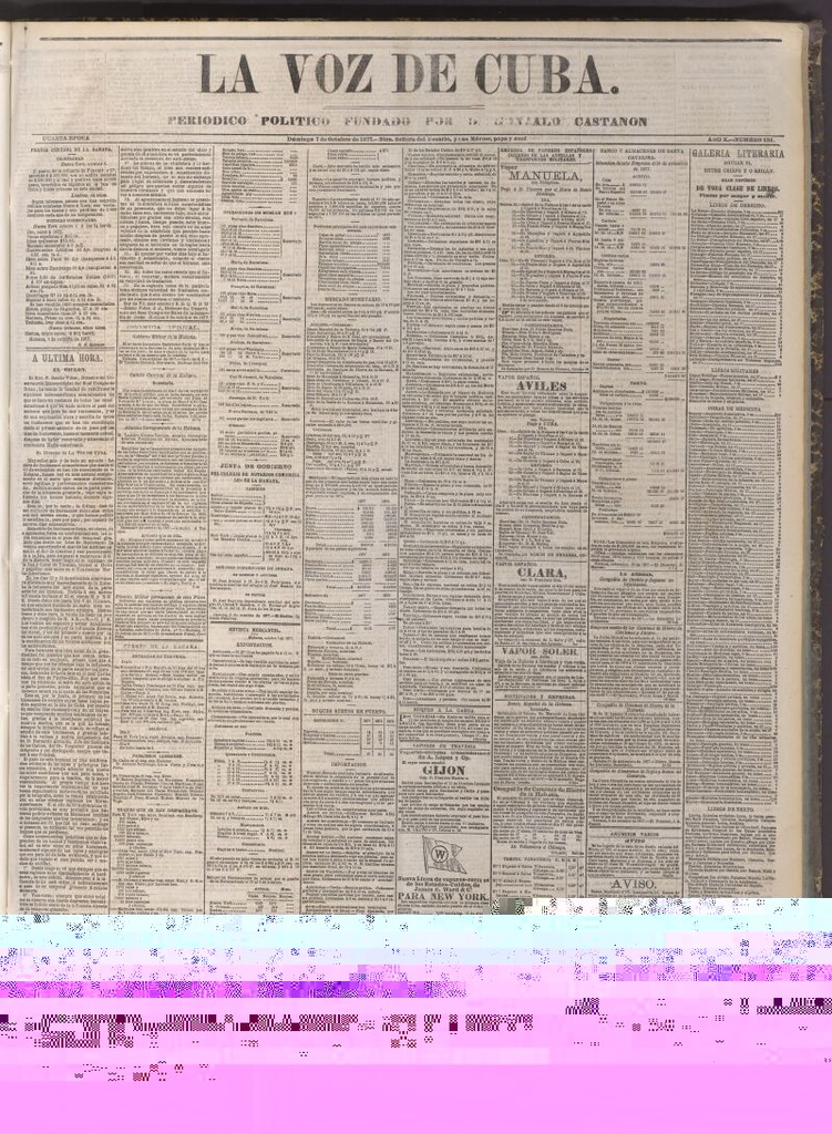 Miniatura de Boletín Oficial del Ayuntamiento de Madrid de 08 de octubre de 1899, nº 145