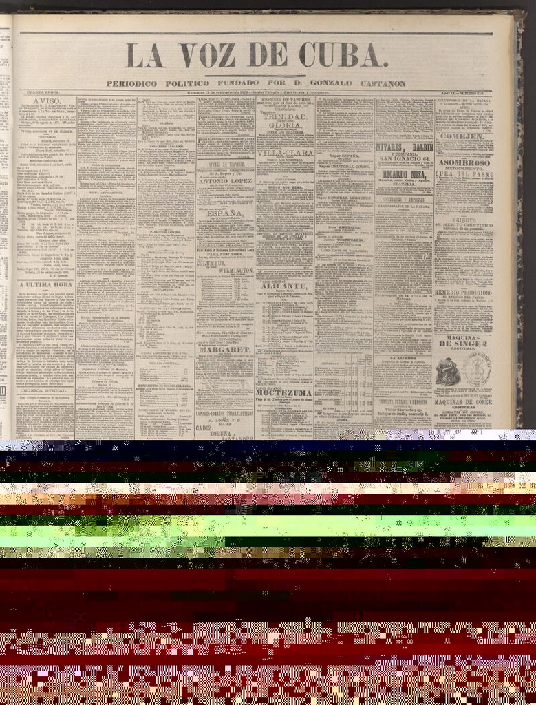 Miniatura de Boletín Oficial del Ayuntamiento de Madrid de 03 de agosto de 1902, nº 292