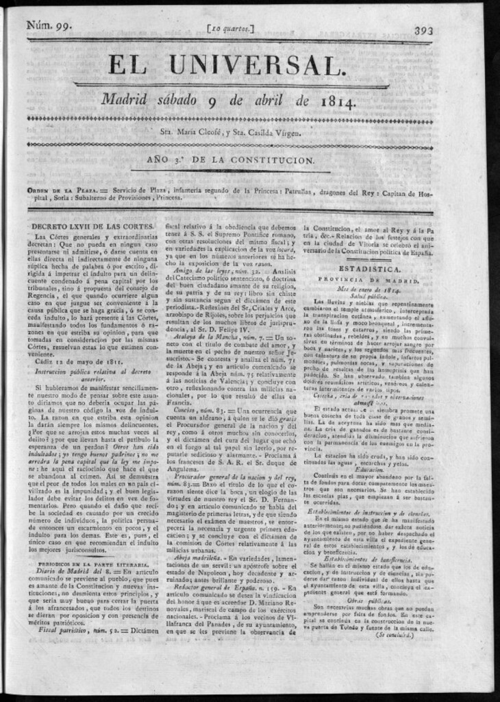 Miniatura de Boletín Oficial del Ayuntamiento de Madrid del 23 de marzo de 1946, nº 2565