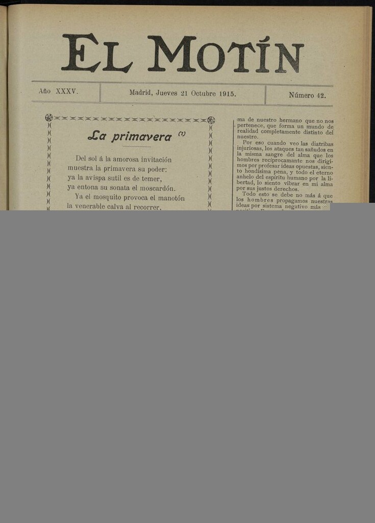 Miniatura de Boletín oficial del Ayuntamiento del 3 de febrero de 1964, nº 3497