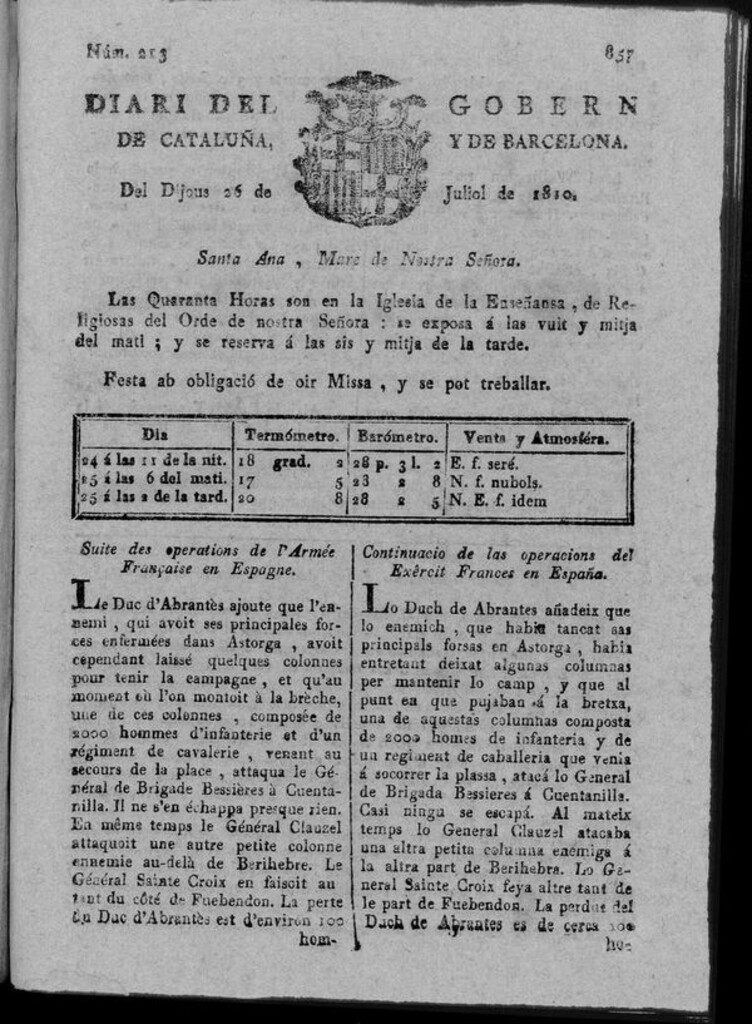 Miniatura de Boletín del Ayuntamiento de Madrid del 16 de abril de 1987