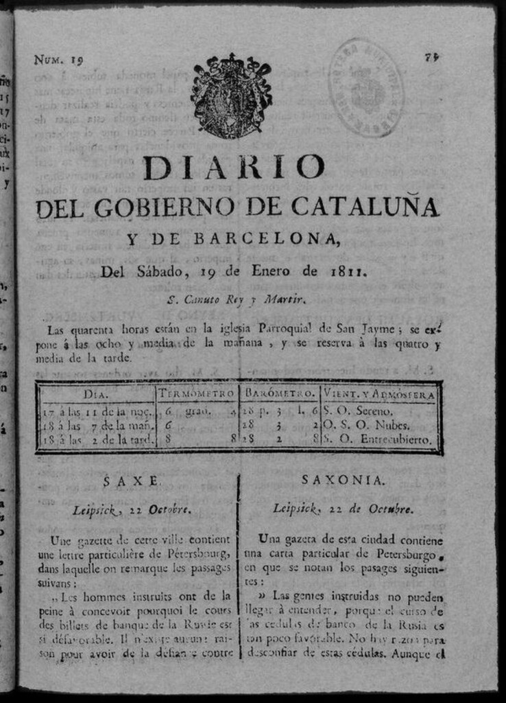 Miniatura de Boletín del Ayuntamiento de Madrid del 24 de septiembre de 1987