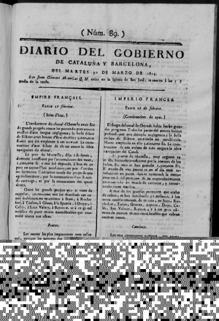 Miniatura de Boletín del Ayuntamiento de Madrid del 28 de diciembre de 1989