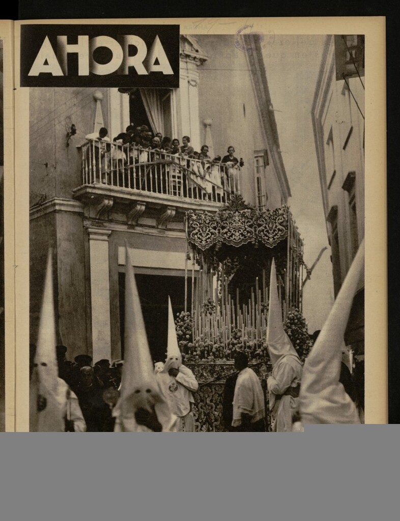 Miniatura de Semanario Pintoresco Español del 24 de diciembre de 1848, nº 52