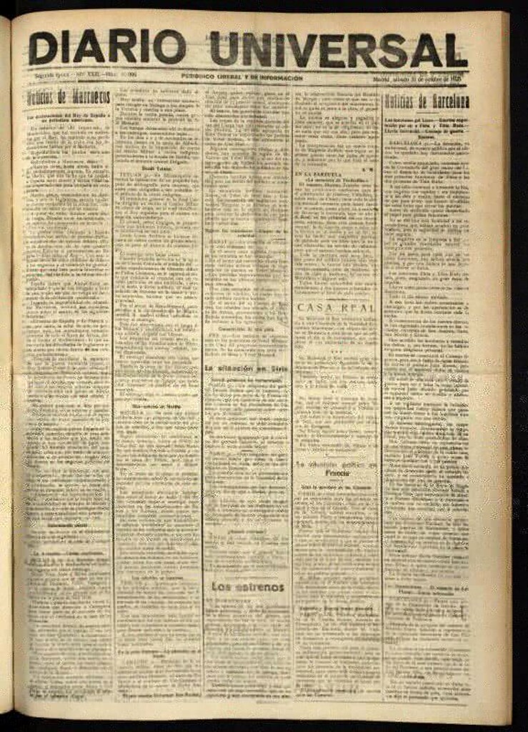 Miniatura de The Illustrated London News del 9 de febrero de 1878, nº 2015