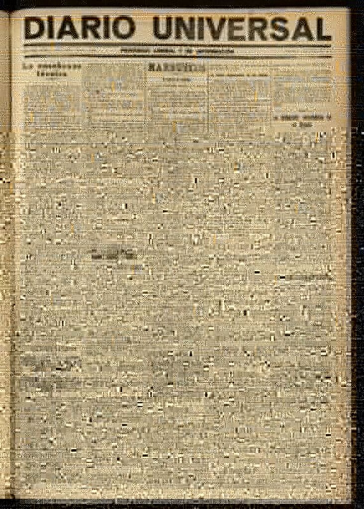 Miniatura de La Patrie del 27 de diciembre de 1885
