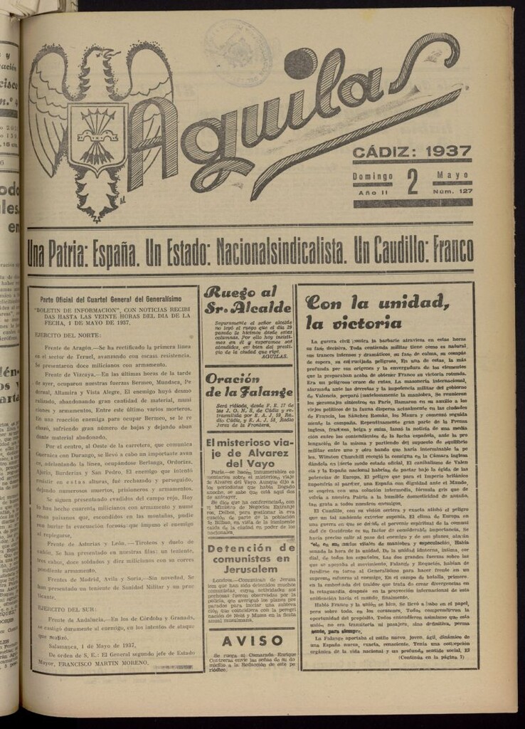 Miniatura de El Toreo: suplemento a "La Correspondencia Teatral" del 6 de mayo de 1918, nº 2640