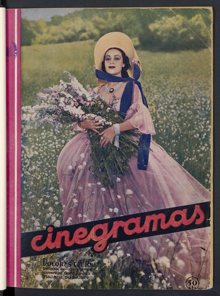 Miniatura de Cinegramas del 9 de septiembre de 1934