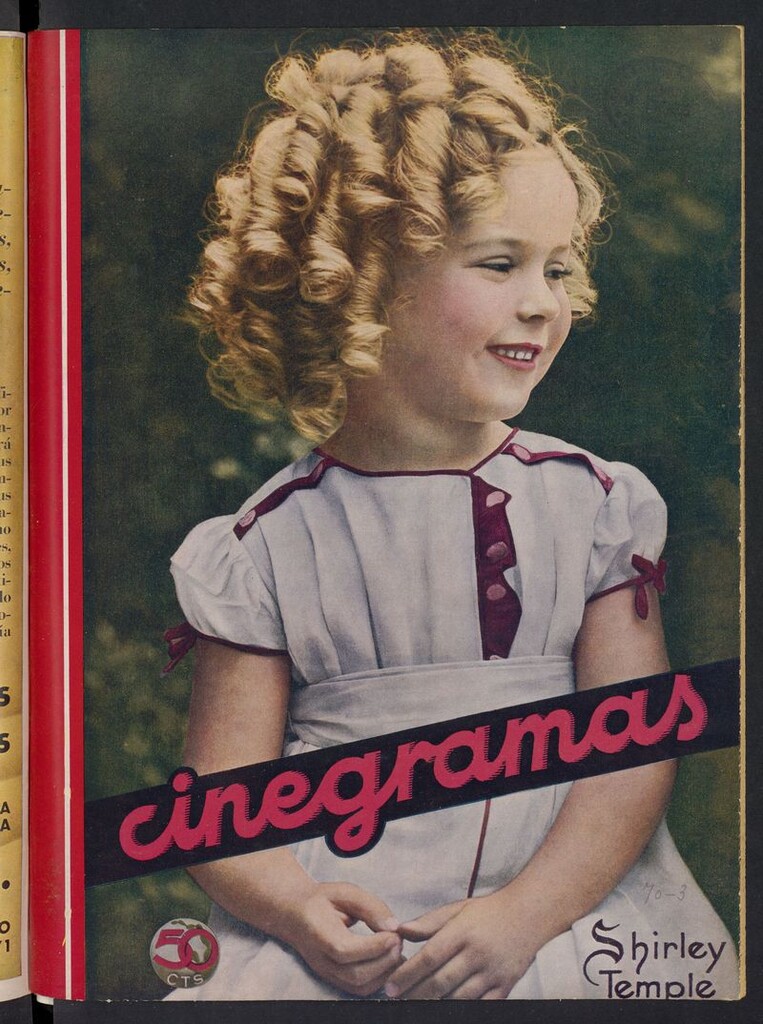 Miniatura de Cinegramas del 30 de diciembre de 1934