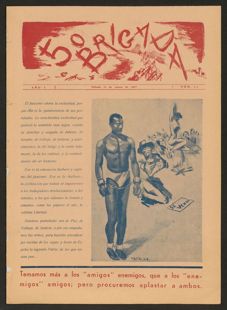 Miniatura de 50 Brigada Mixta del 14 de agosto de 1937