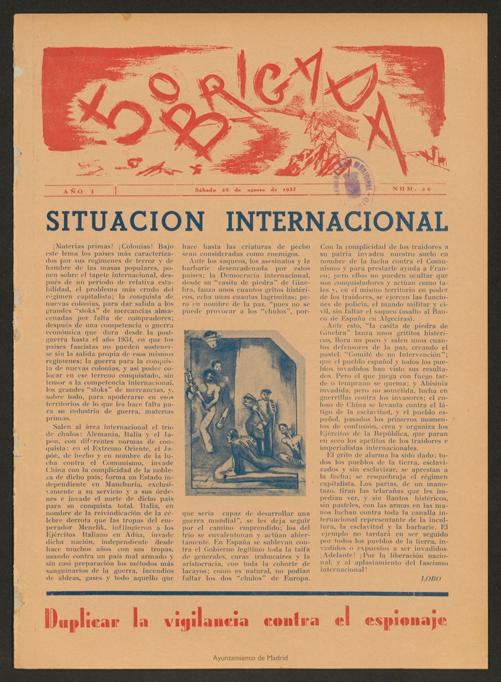 Miniatura de 50 Brigada Mixta del 28 de agosto de 1937