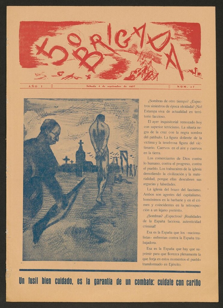 Miniatura de 50 Brigada Mixta del 4 de septiembre de 1937