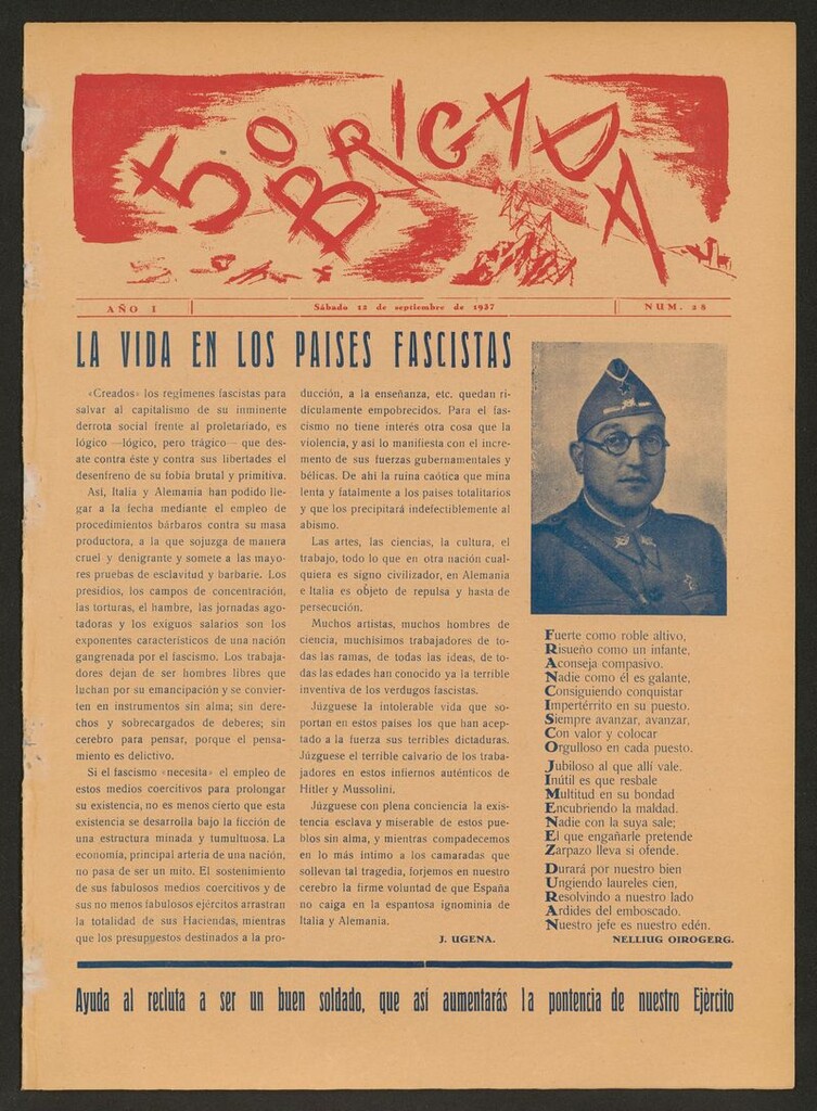 Miniatura de 50 Brigada Mixta del 12 de septiembre de 1937