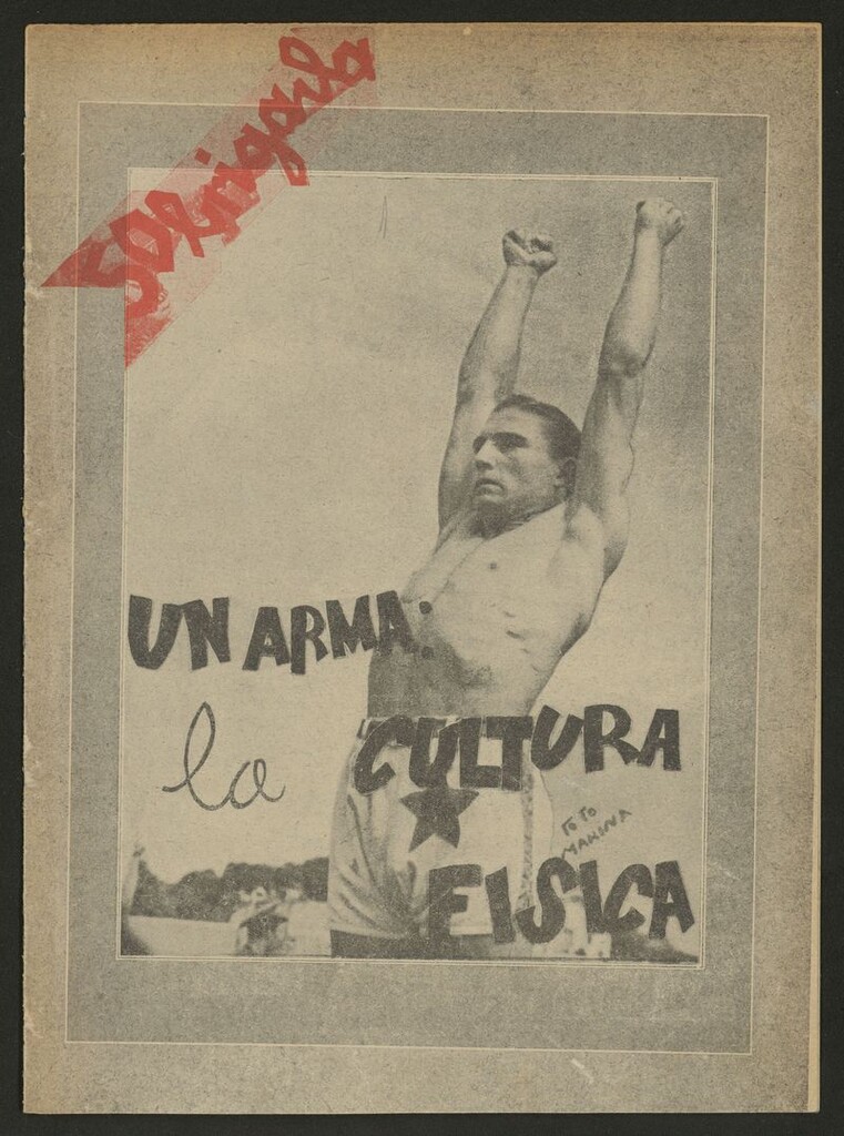 Miniatura de 50 Brigada Mixta del 5 de noviembre de 1937
