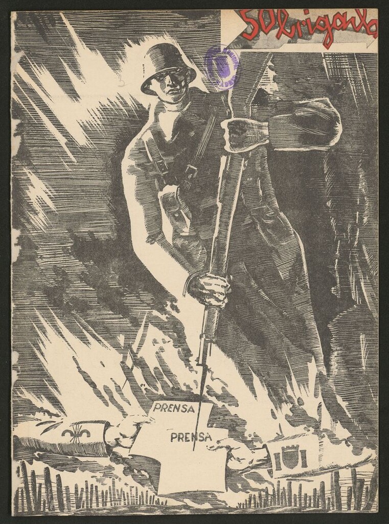 Miniatura de 50 Brigada Mixta del 25 de noviembre de 1937