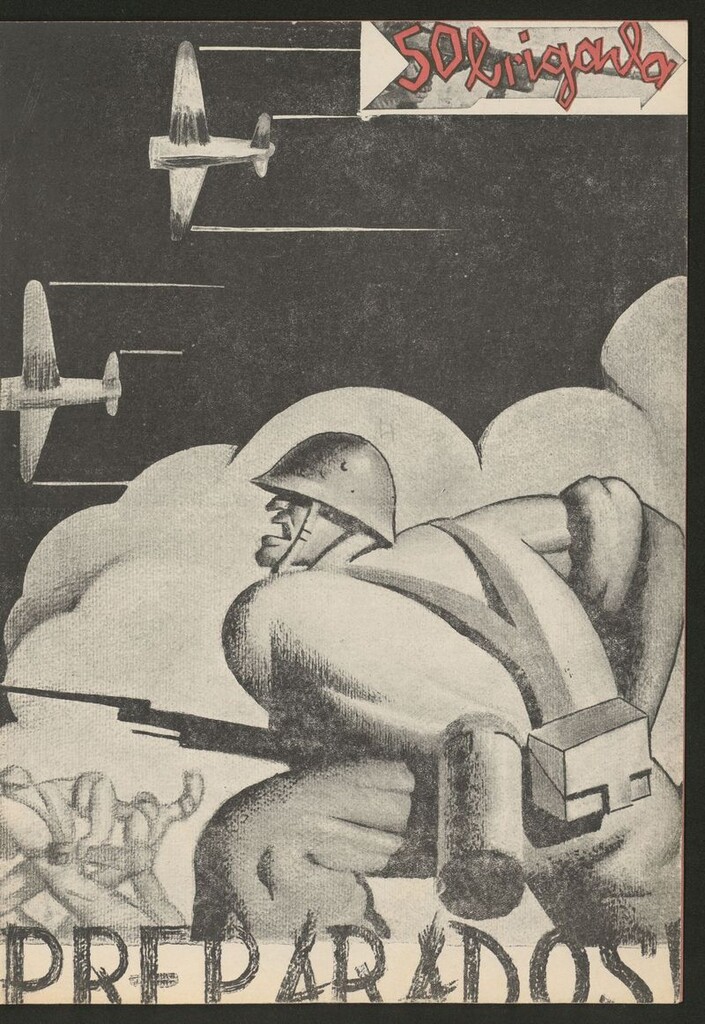 Miniatura de 50 Brigada Mixta del 10 de diciembre de 1937