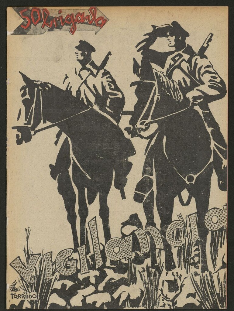 Miniatura de 50 Brigada Mixta del 28 de diciembre de 1937
