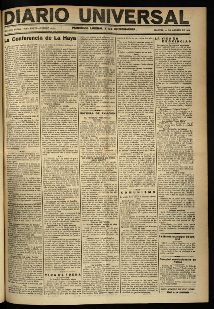 Miniatura de Guía del Peluquero y Barbero de diciembre de 1876, nº 63