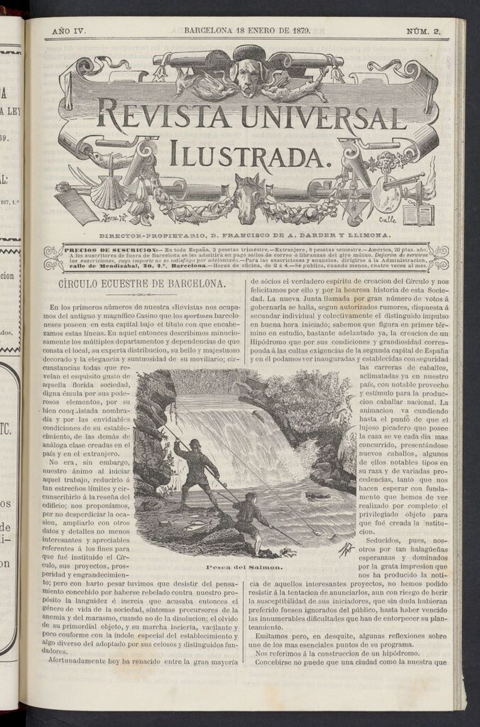 Miniatura de El Zookeryx del 18 de enero de 1879, nº 2