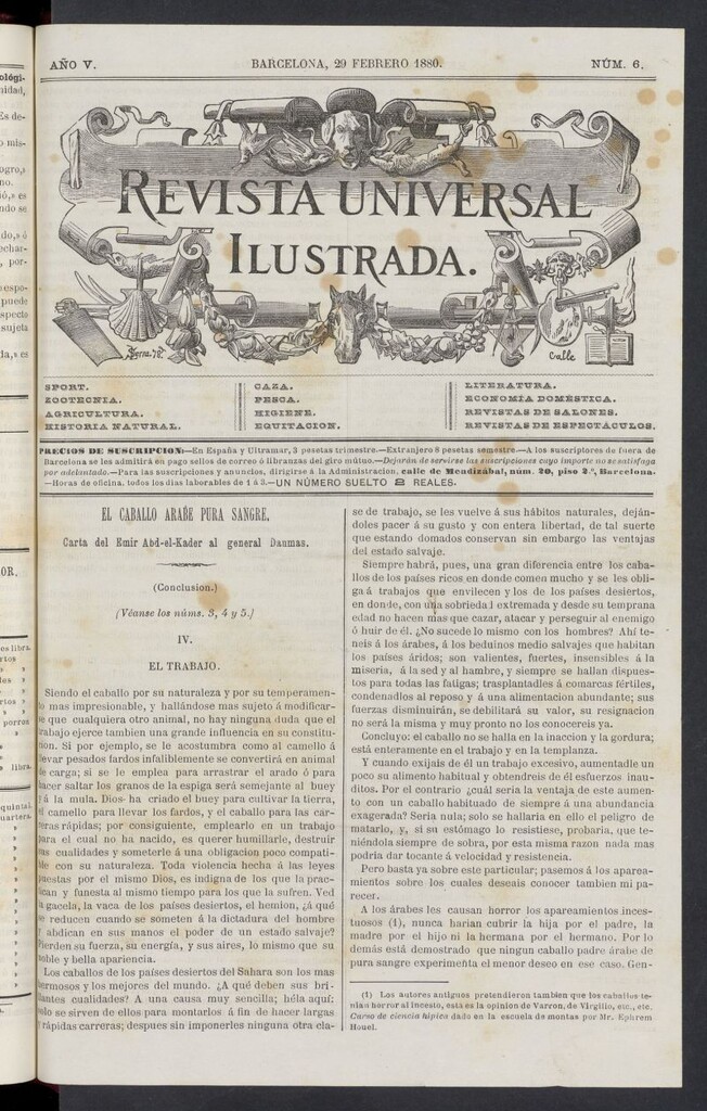 Miniatura de El Zookeryx del 29 de febrero de 1880, nº 6