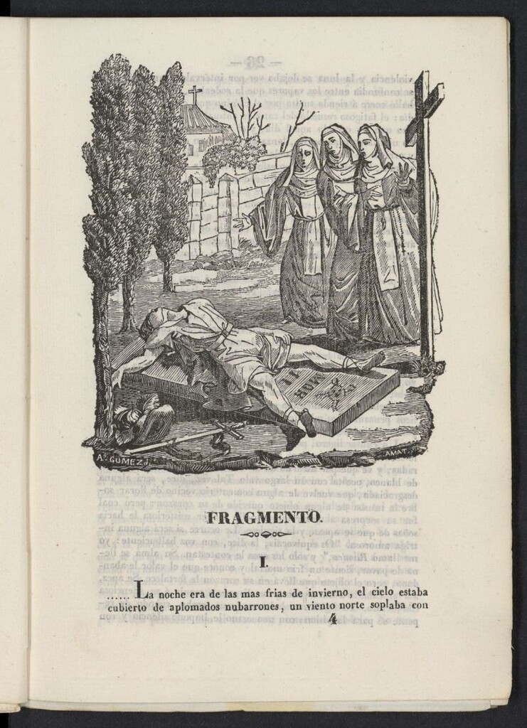Miniatura de El Siglo XIX (Madrid. 1837), nº 4