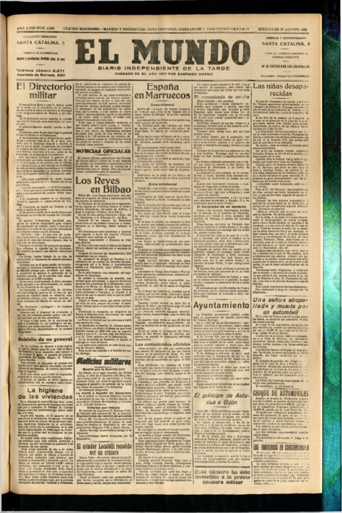 Miniatura de Monitor del Comercio del 15 de octubre de 1863, nº 100