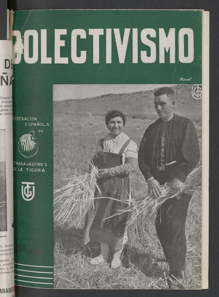 Miniatura de Colectivismo del 1 de septiembre de 1938